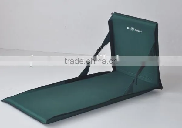 2015 New Insole Shape Self-inflate Mattress photo-2