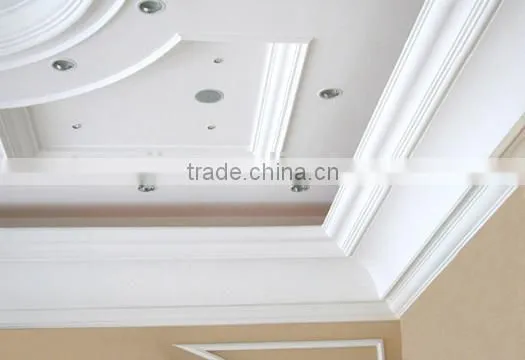 PS Molding Profile Extrusion Machine photo-5