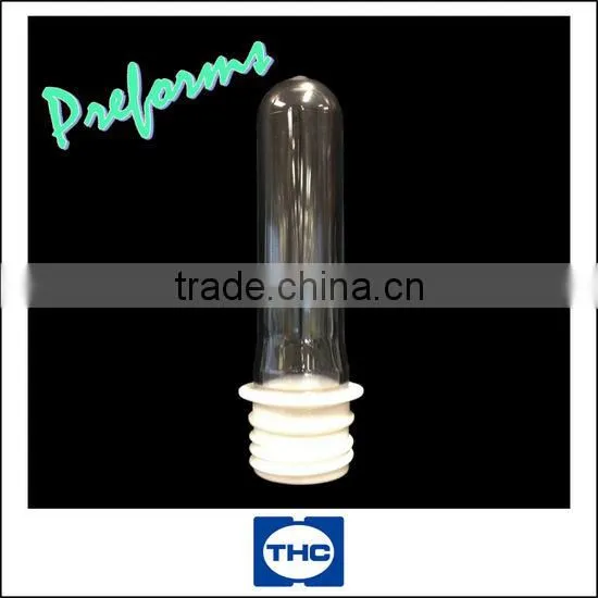 Hot Fill PET 38 mm
