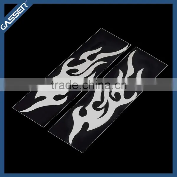 OEM New Design Family Sticker Decals for Trucks photo-6
