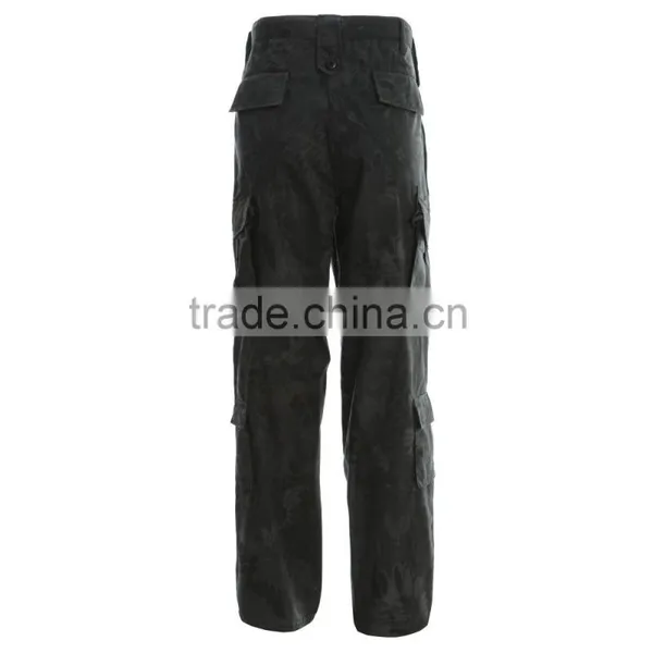 Camouflage Breathable Army Jackets&pants for Men photo-3
