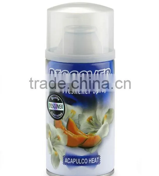 DSR0016 Discover Air Freshener Spray