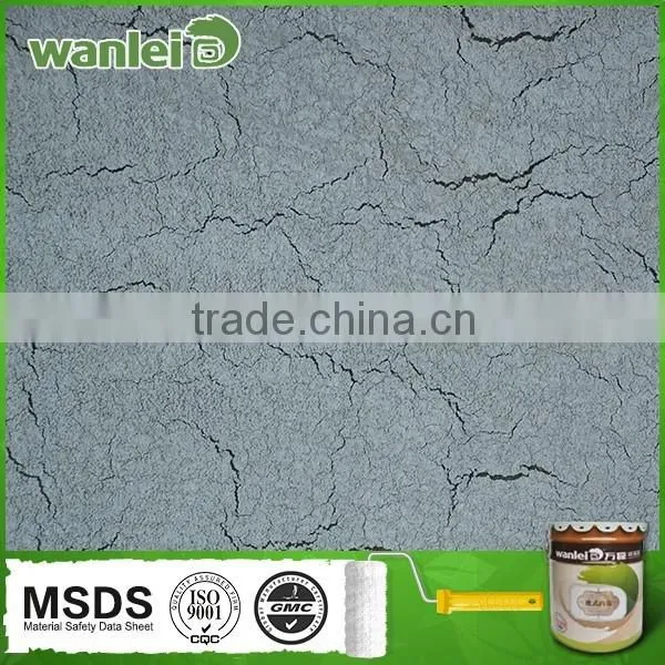 Natural Stone Texture and Color Epoxy Brush Paint photo-2