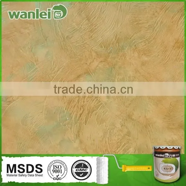 Water-based Textures, Brilliant Colors Raw Material for Paint Industry photo-3