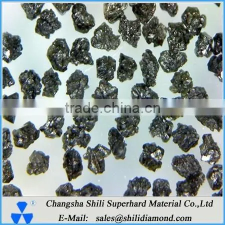 Synthetic RVG Diamonds Polycrystalline Powder for Hard Alloy Processing photo-5