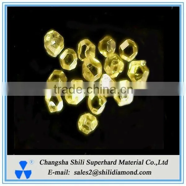 Synthetic Diamant Powder Industrial Diamond Size 40/50 for Saw Blade photo-5