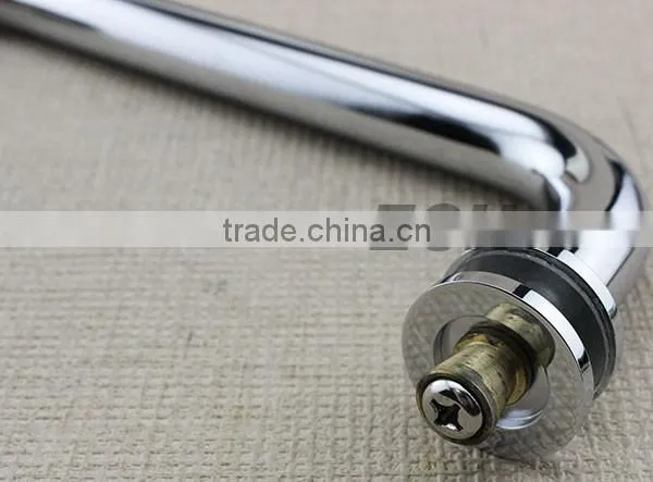 New Product Brass Glass Furniture Glass Handles photo-3