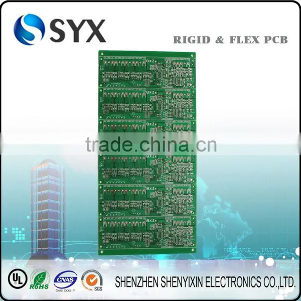 HAL Pb Free 2L & Multilayer PCB photo-6
