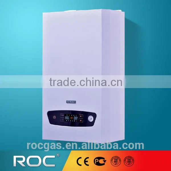 Wall Hung Gas Boiler(wall Mount Gas Boiler), Gas Heating and Hot Water Combi Boiler