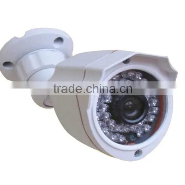 Kendom Low Price 1080p HD Bullet IR Waterproof AHD Camera 6.0mm or 3.6mm Lens photo-4