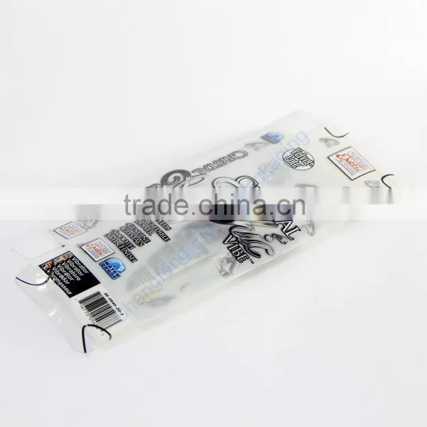 Custom Design Foldable Plastic Storage Box photo-6