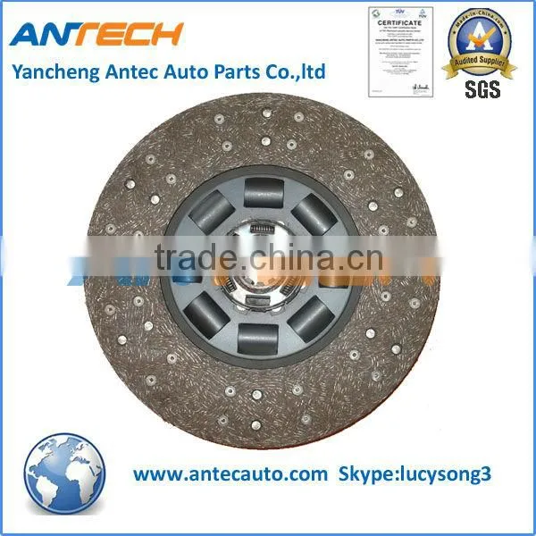 310mm High Quality Clutch Disc 1861 964 035