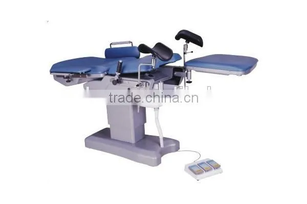 Obstetric Bed photo-2