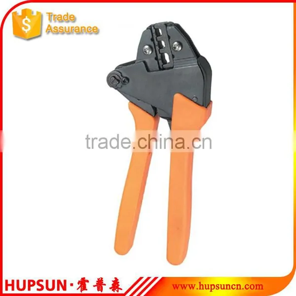 High Quality VH2-30JC Insulated Terminals Ratchet Crimping Plier Wire Crimpers Tools photo-4