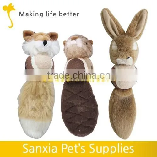 Sanxia Ball Toy