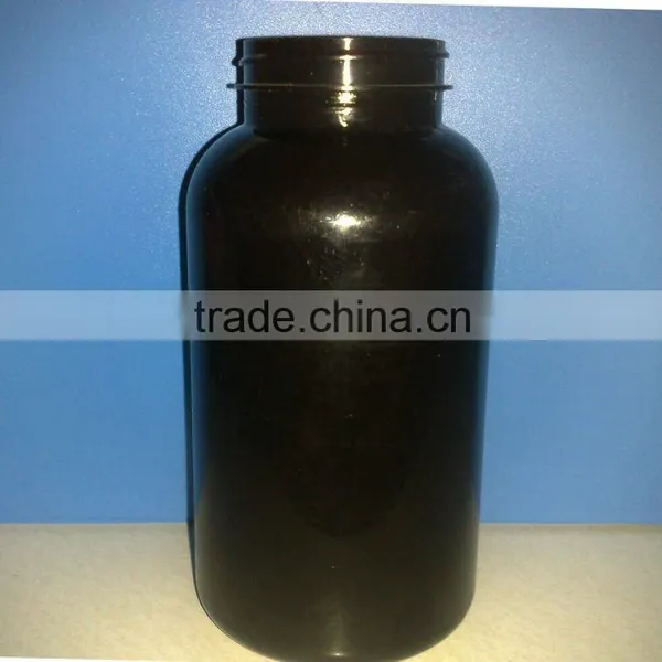 950ml Clear Plastic Bottle photo-2
