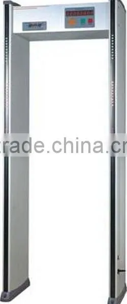 Security Archway Metal Detector XYT2101A2 photo-2