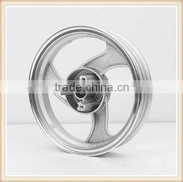 Motorcycle Wheel, Aluminum Alloy Wheel photo-2