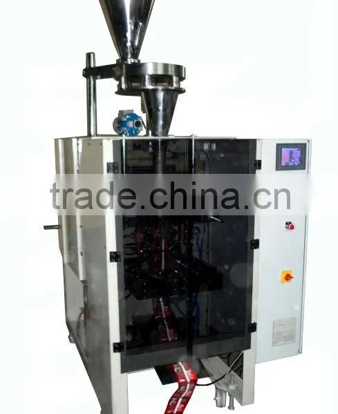 FFS Packaging Machine for Granules & Free Flowing Powders