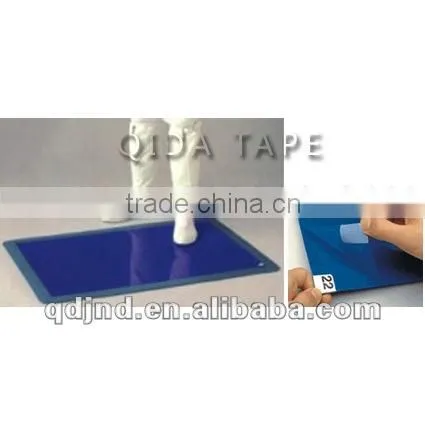 Sticky Mat