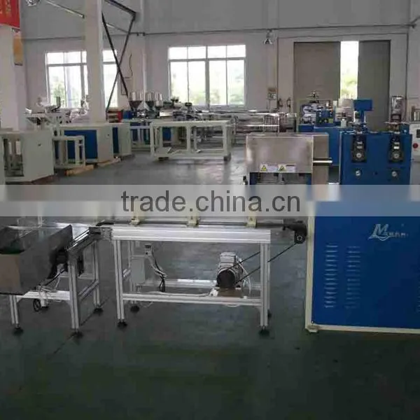 L-SHAPE STRAW COLLECTING DEIVICE