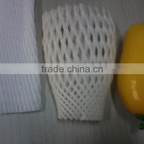Protective Packaging Foam Sleeve Net for Mango