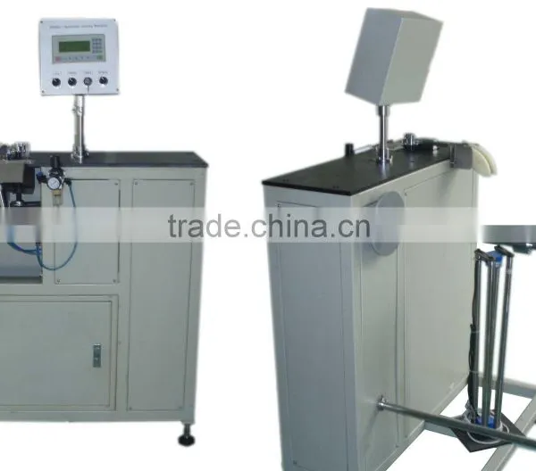 Double Wire Cutting Machine for Wire o Cutting Cut Spool Double Wire From 4 to 1000 Loops