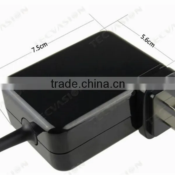 Portable Charger China Power Adaptor Top Level 15v 1.6a Power Supply photo-5