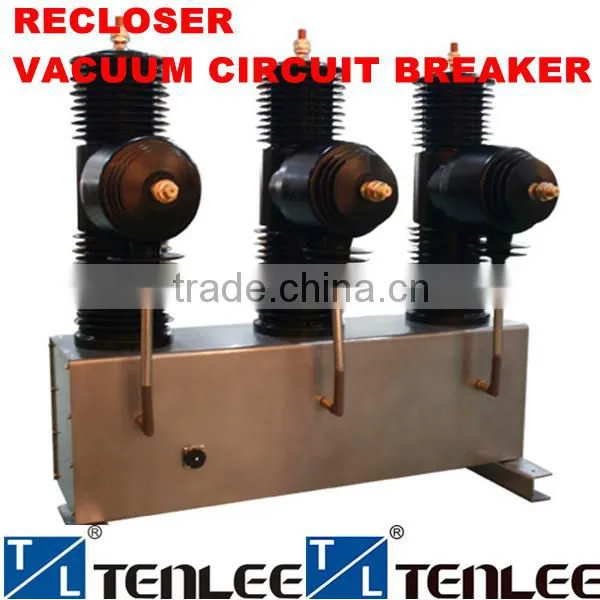 HOT! Outdoor Circuit Breaker 11kv Vacuum Circuit Breaker