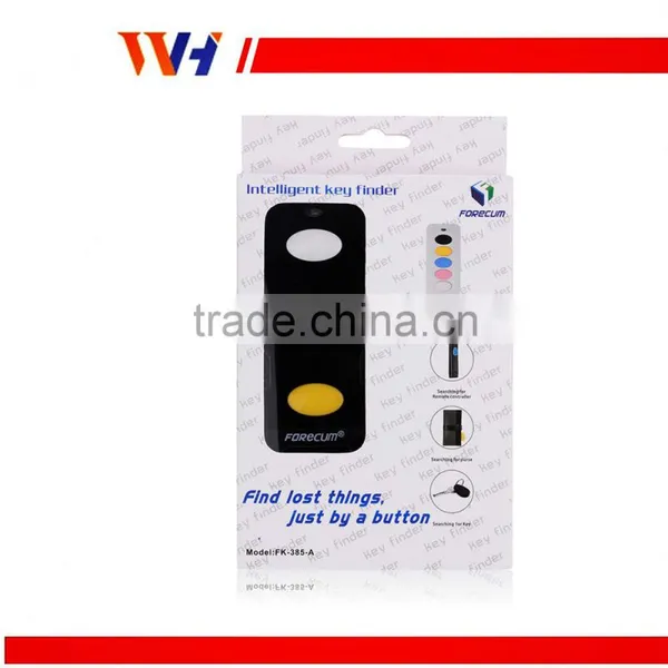 2015 NEW Wholesale Remote Electronic RFID Purse Key Finder Alarm Key Chain Key Finder photo-5