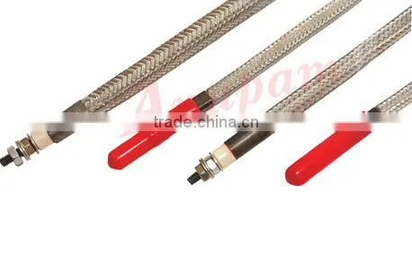 Flexible Tubular Heaters photo-3