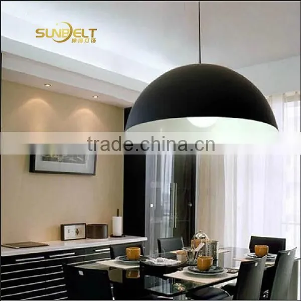 ST-5100S Sunbelt Single-ended Aluminum Christmas Pendant Light,bamboo Pendant Lighting photo-6