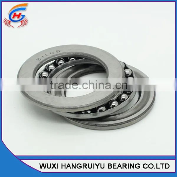 2016 China Hot Sale Thrust Roller Bearing photo-4