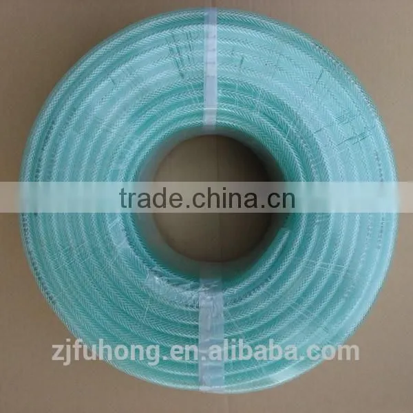 Flexible PVC Air Hose Manufacturer photo-3