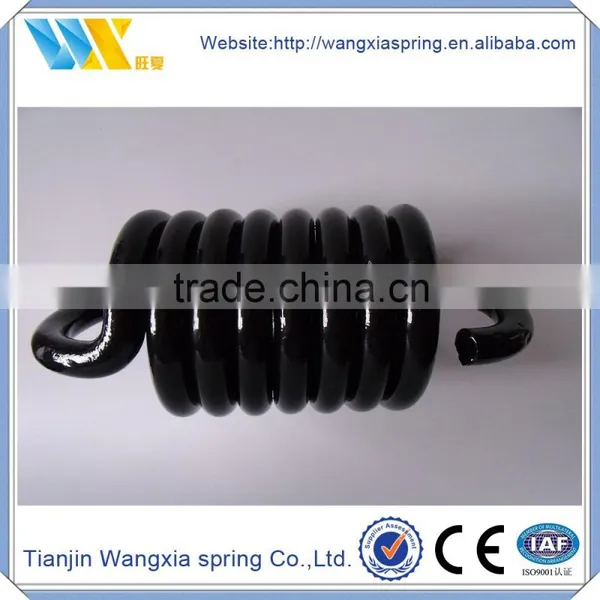 High Precision by ISO 9001:2008 With Absorbing Spring photo-4
