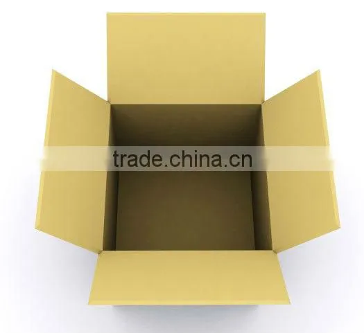 PRINTED STANDARD CORRUGATED BOX SIZE photo-6