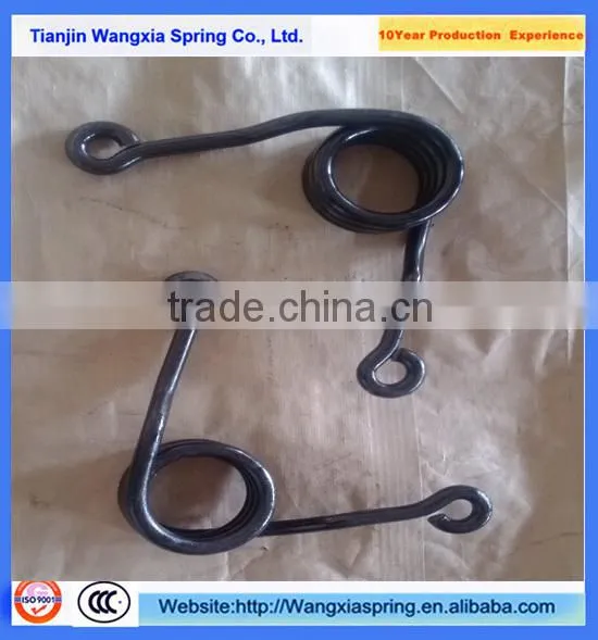 Heavy Duty Torsion Spring photo-2