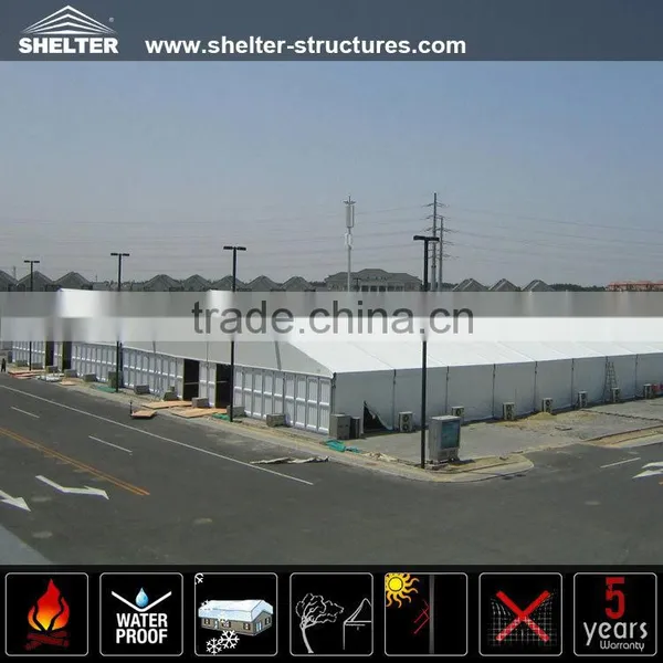 Cantan Chino Carpa Para Eventos Feria Tent photo-6