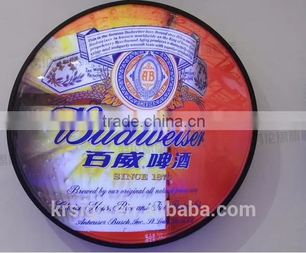 Customized Design LED Double Sided Light Box for Advertising Quality Choice photo-5