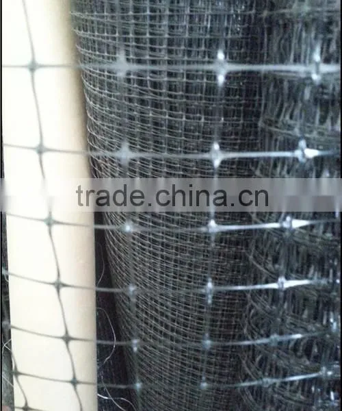 Rabbit Netting Fence in Plastic photo-4