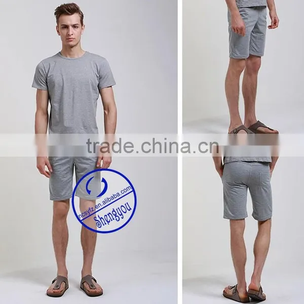 Wholesale Latest Fashion Jogger Short Pants photo-3