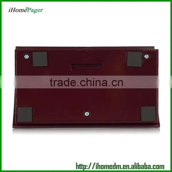 Customer Call Waitress Bill Button and Display Manufacturer photo-5