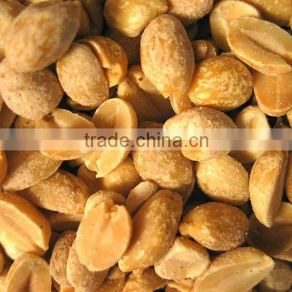 Fried and Roasted Spicy Peanuts photo-4