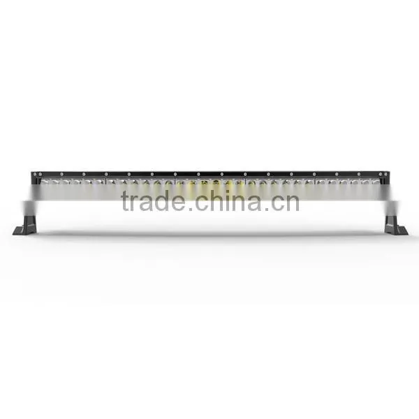 "120W 180W 240W 288W" Double Row Led Car Light ,led Light Bar off Road ,auto Led Light Arch Bent photo-4