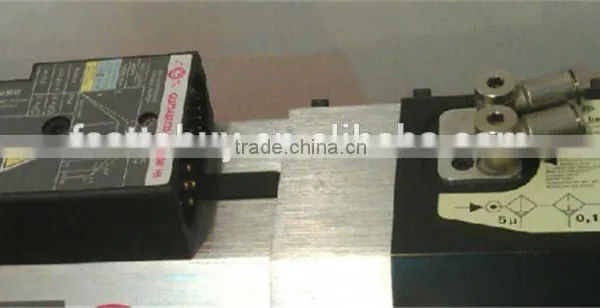Toauto 9kw 12000-24000rpm GDZ143x133-9(380V Long Head) Replace Italian Hsd Spindle Motor photo-3