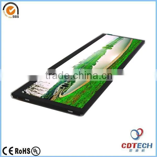 CTP Display Panel TFT LCD 8.8' Inch for Outdoor and Inner Video photo-2