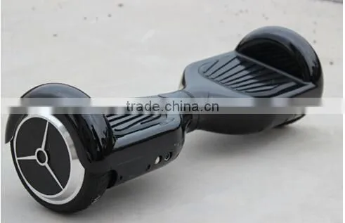 36V 4.4 Ah Samsung Battery Smart Mini 2 Wheel Self Balancing Electric Scooter Standing up Hover Board photo-6
