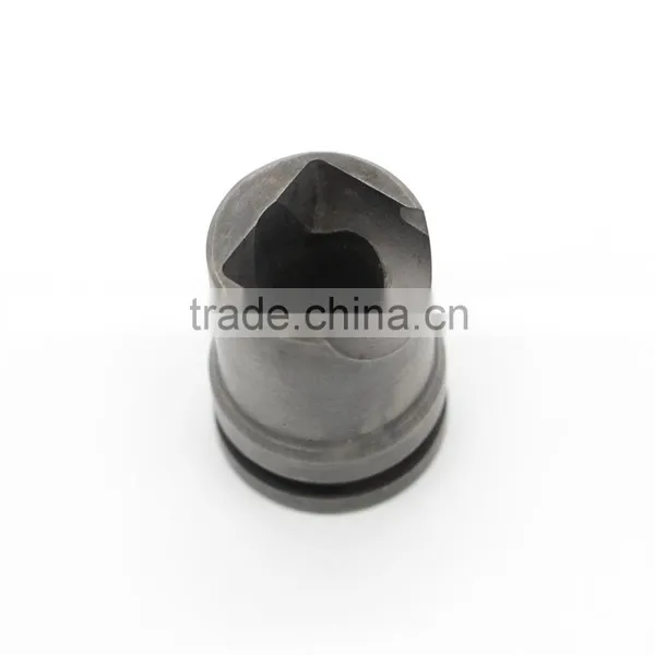 Special Shaped Tungsten Carbide Nozzle photo-2