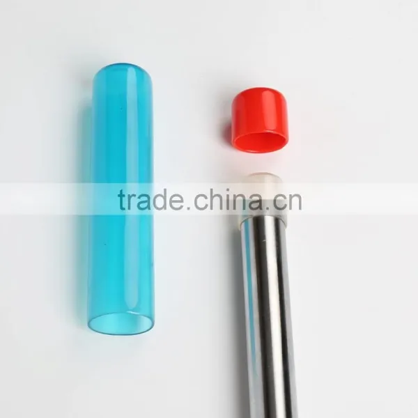 UV Resistant Vinyl Masking Pipe Caps photo-2