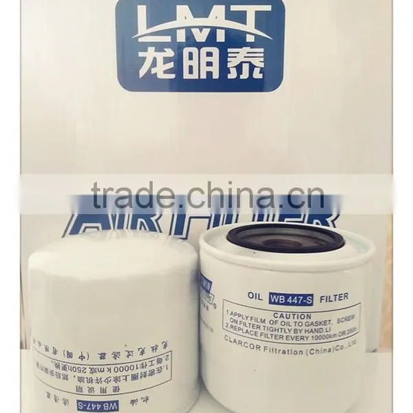 China Factory Supply Hot Salecooling System Coolant Filter photo-2